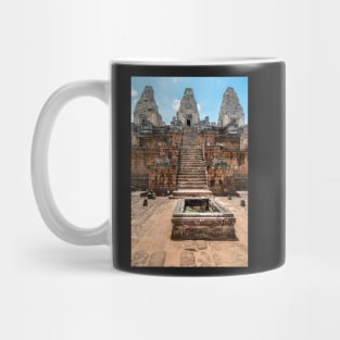 Ta Prohm 3 Mug